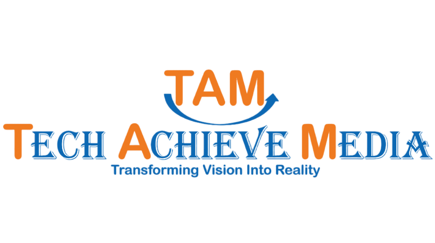 Tech Achieve Media
