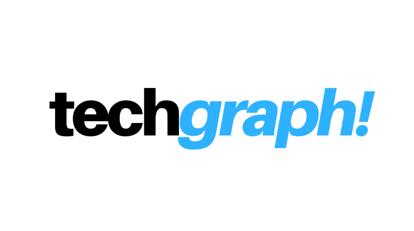 TechGraph Logo