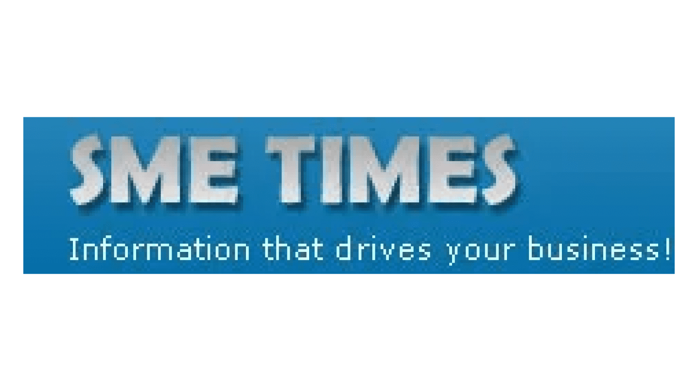 SME Times Logo