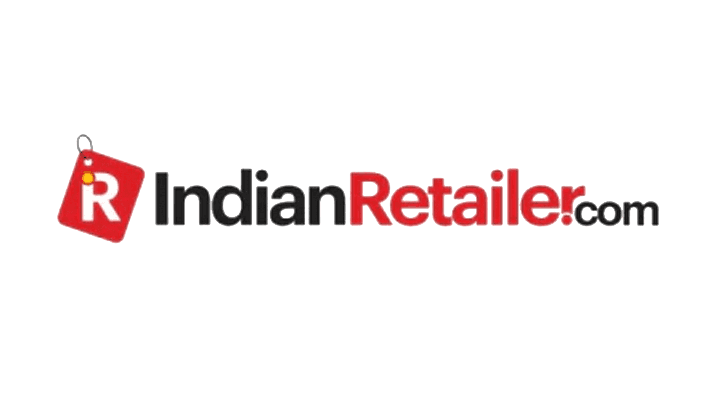 Indian Retailer Logo