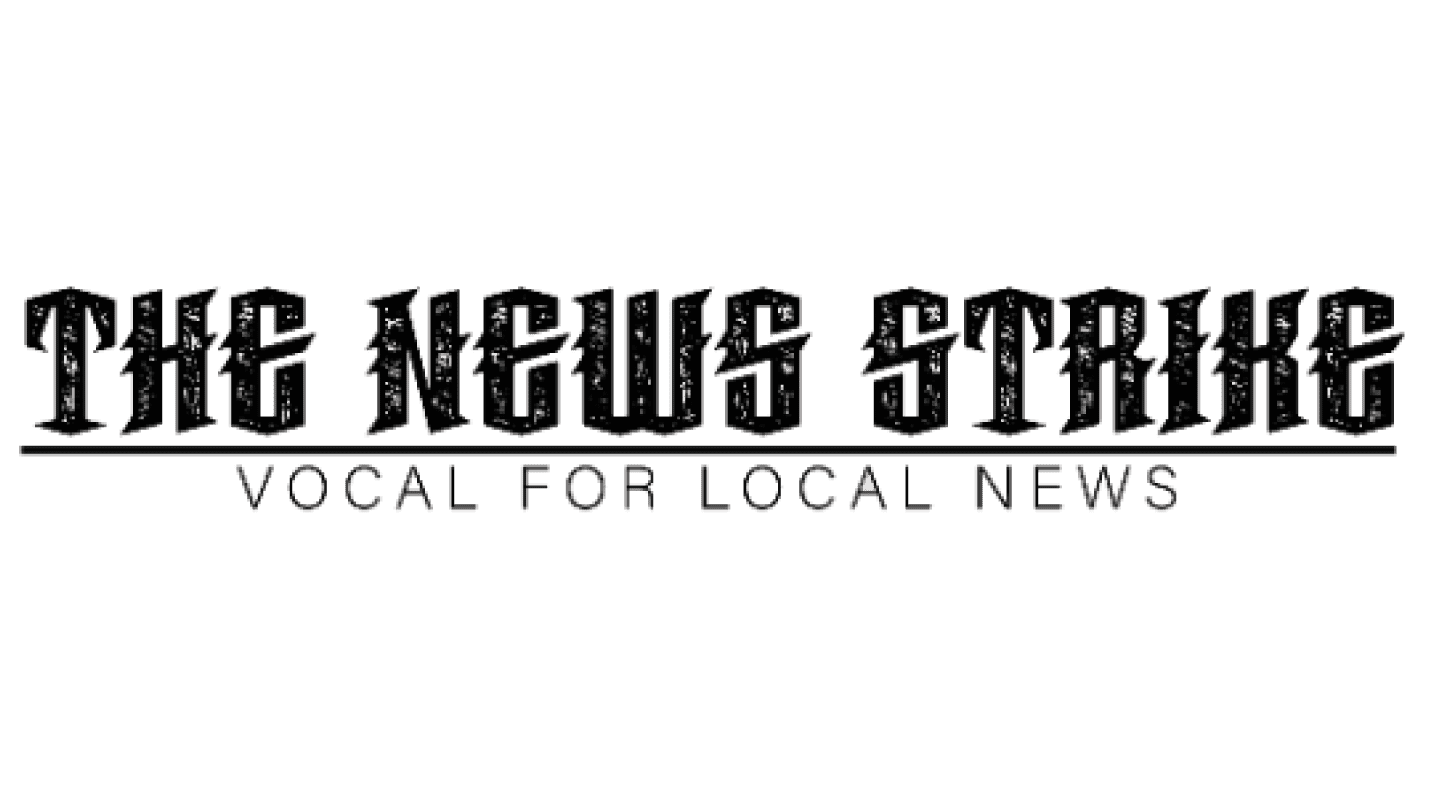 The News Strike