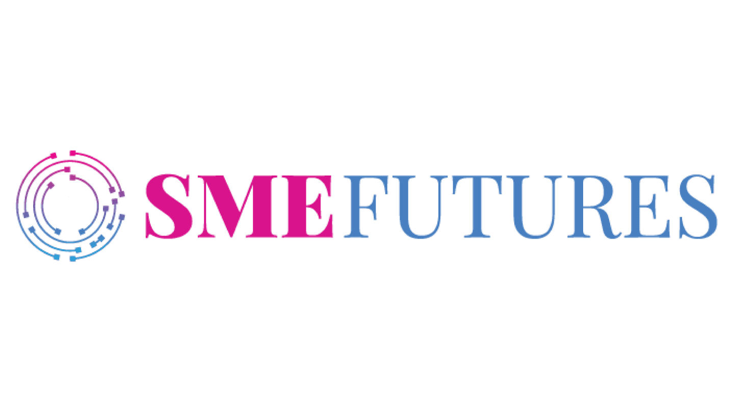 SME Futures Logo