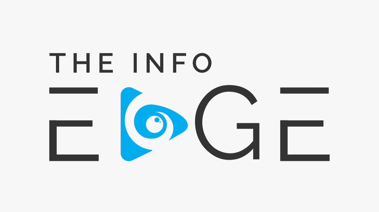 The Info Edge Logo