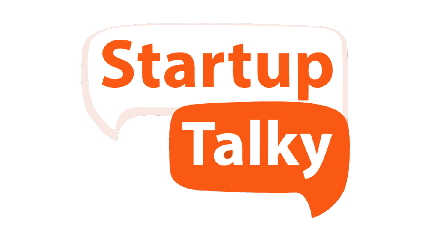 StartupTalky Logo