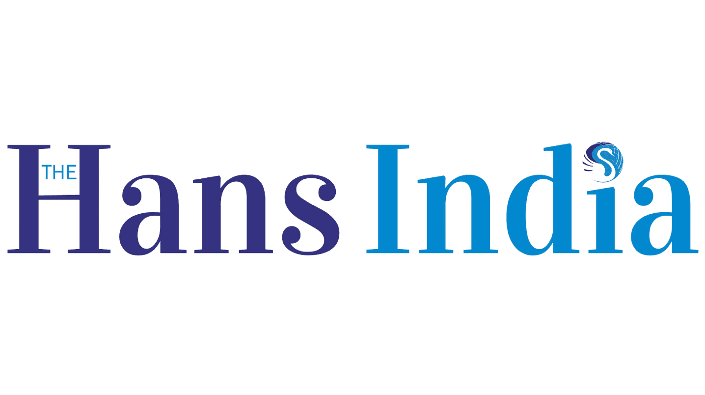 The Hans India Logo