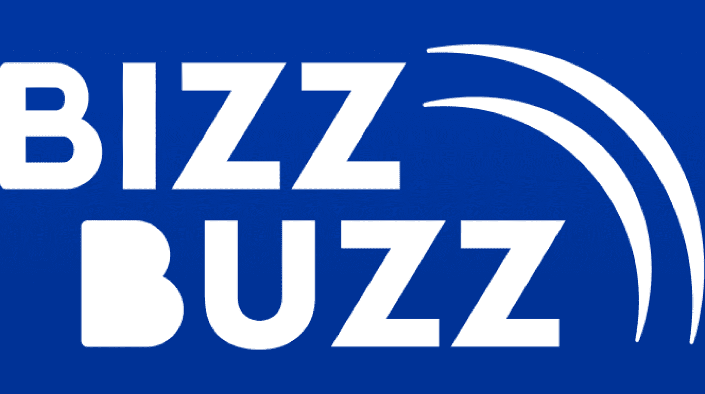 Bizz Buzz Logo