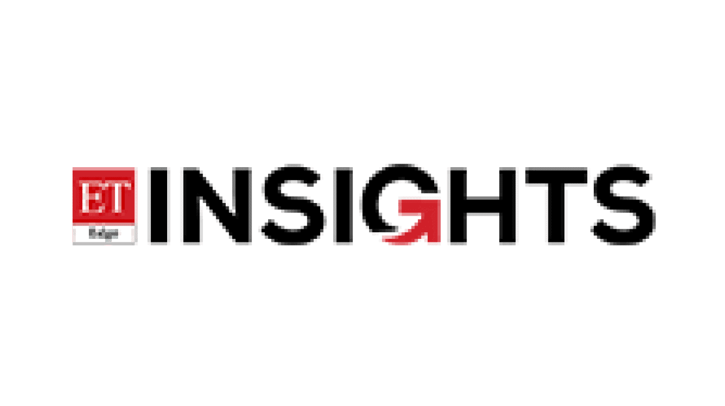 ET Edge Insights Logo